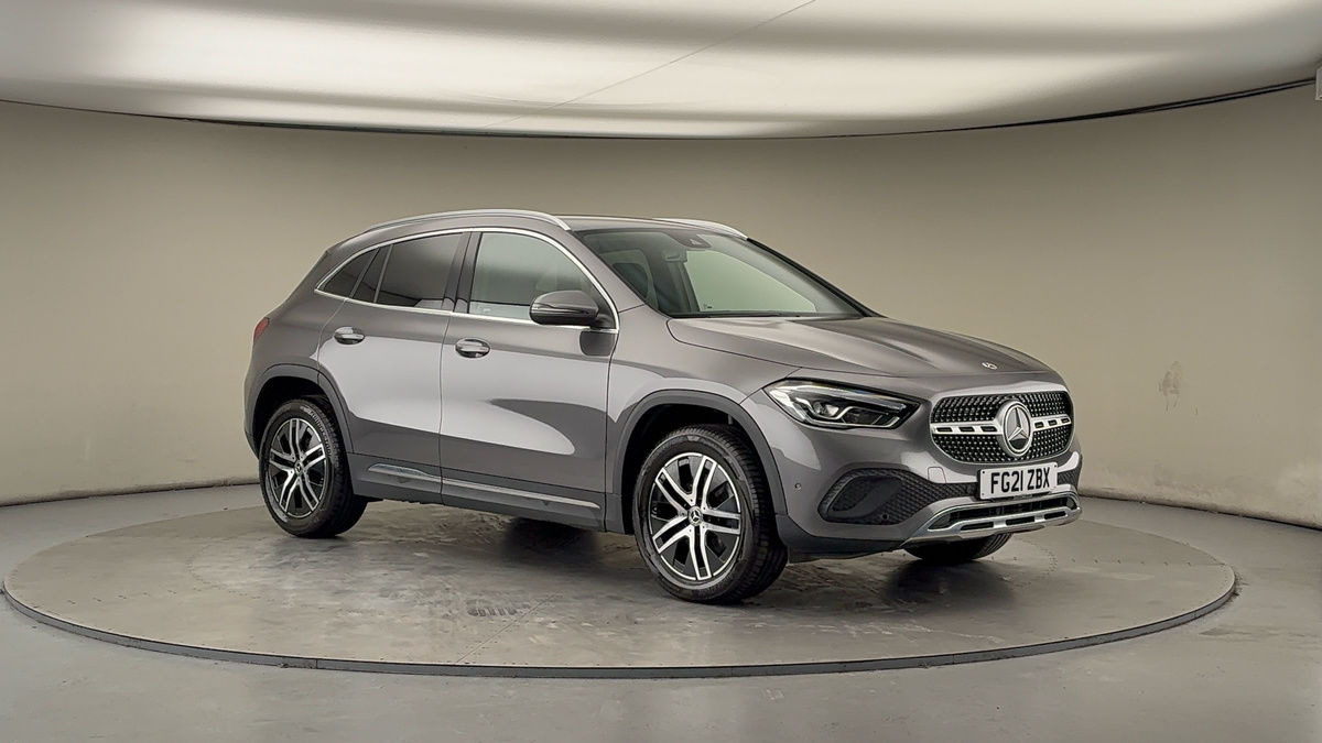 Used Mercedes-Benz GLA 2021 for sale - 77437969: Photo 34