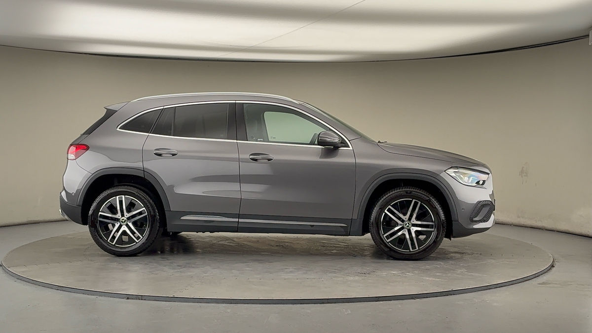 Used Mercedes-Benz GLA 2021 for sale - 77437969: Photo 36