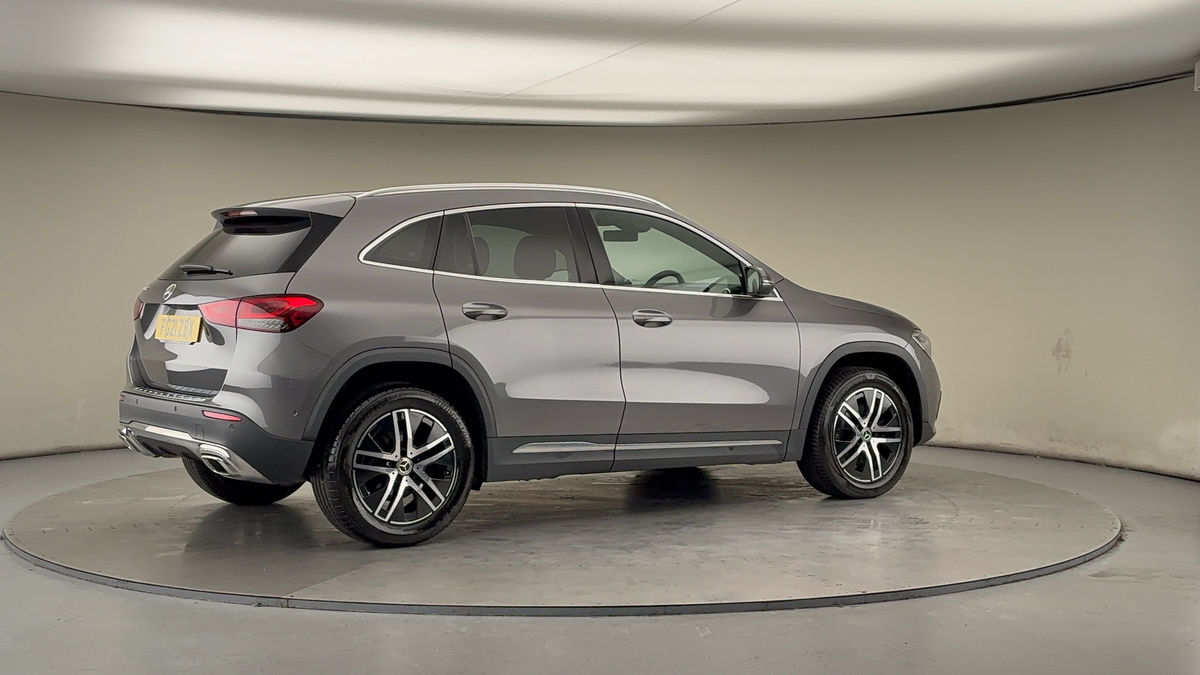 Used Mercedes-Benz GLA 2021 for sale - 77437969: Photo 38