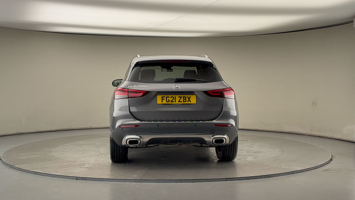 Used Mercedes-Benz GLA 2021 for sale - 77437969: Photo 41