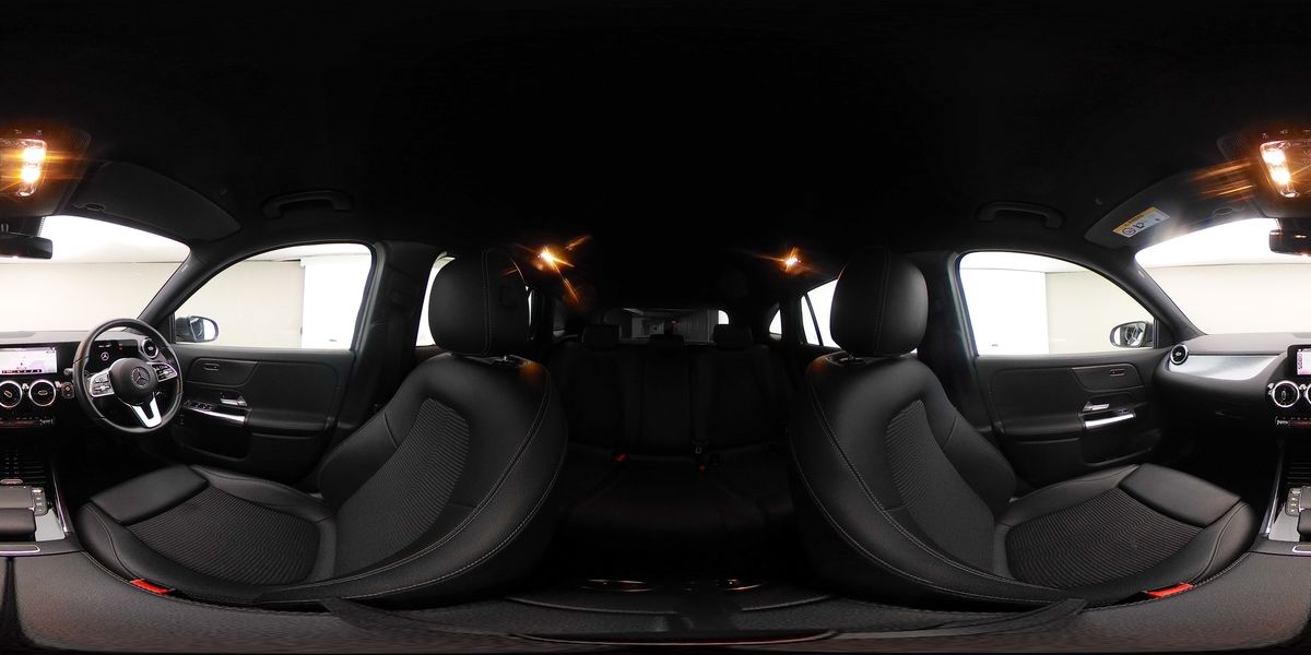 Used Mercedes-Benz GLA 2021 for sale - 77437969: Photo 44