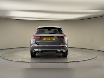 Used Mercedes-Benz GLA 2021 for sale - 77437969: Photo