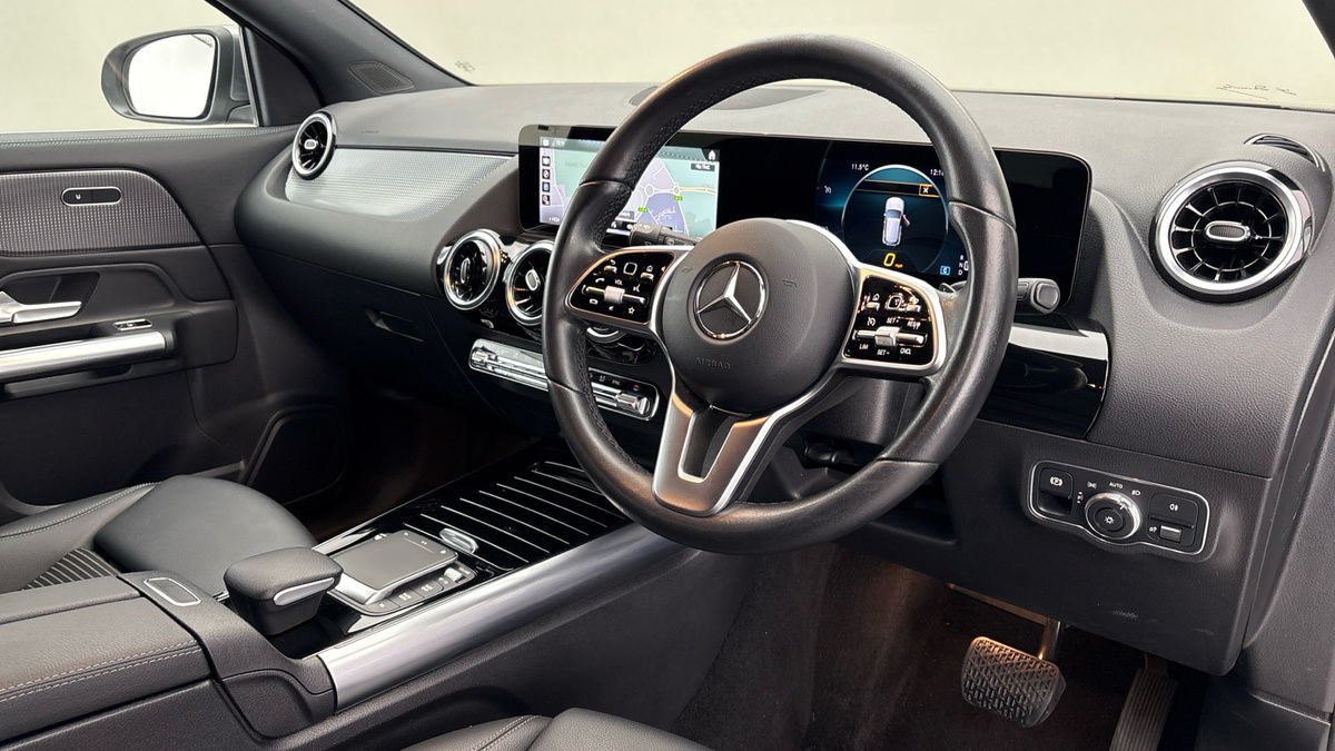 Used Mercedes-Benz GLA 2021 for sale - 77437969: Photo 5