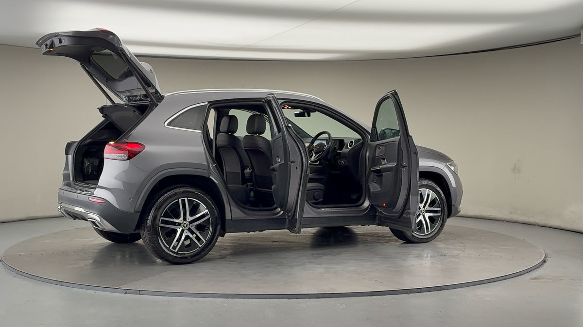 Used Mercedes-Benz GLA 2021 for sale - 77437969: Photo 57