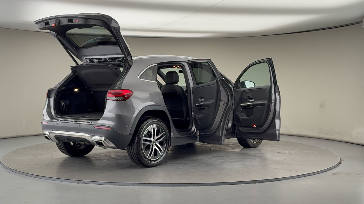 Used Mercedes-Benz GLA 2021 for sale - 77437969: Photo 58