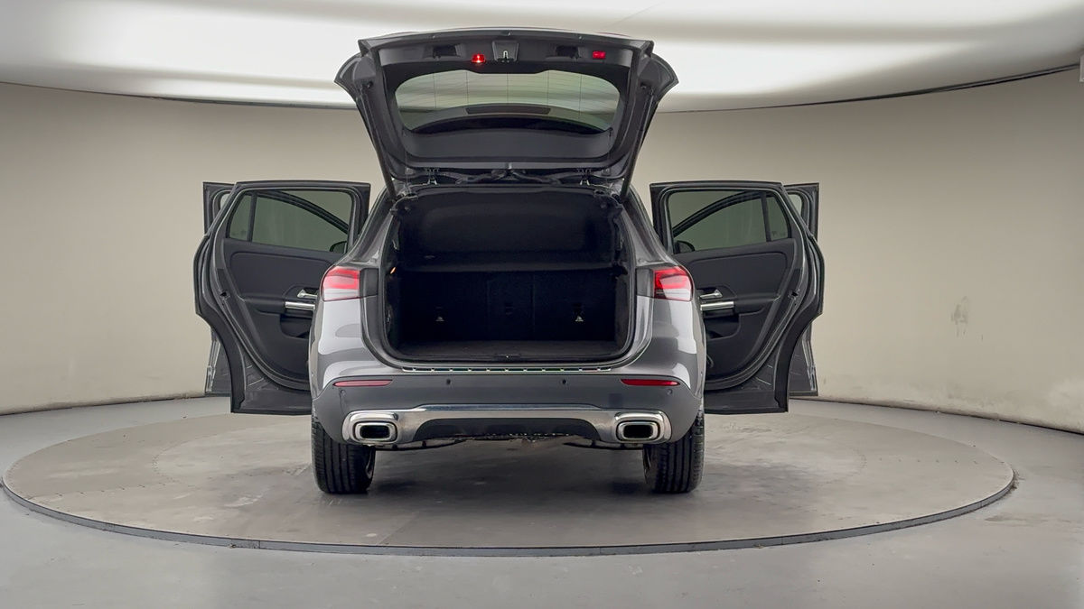 Used Mercedes-Benz GLA 2021 for sale - 77437969: Photo 60