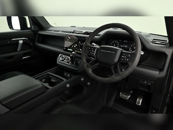 Used Land Rover Defender 90 2021 for sale - 75360516: Photo