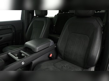 Used Land Rover Defender 90 2021 for sale - 75360516: Photo