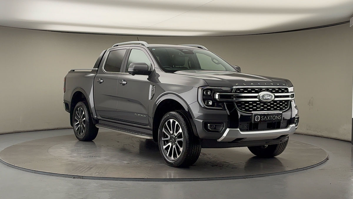 Used Ford Ranger 2025 for sale - 76896694: Photo 1