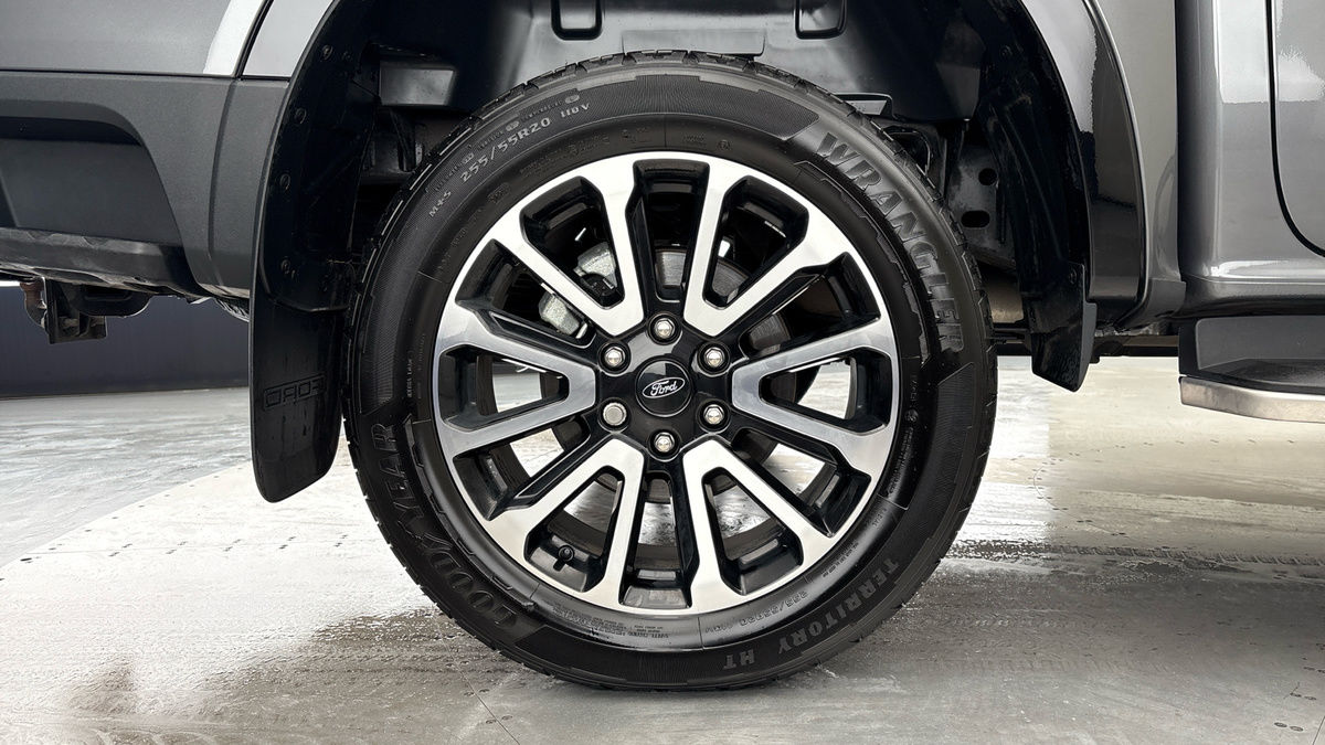 Used Ford Ranger 2025 for sale - 76896694: Photo 10