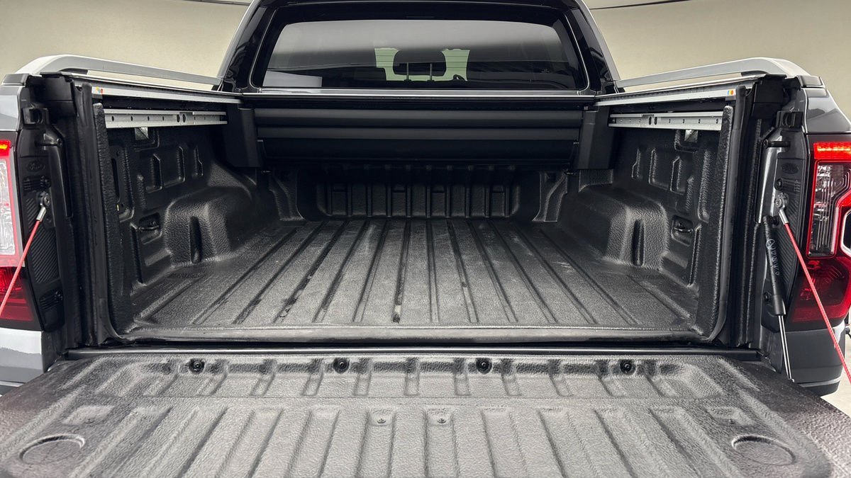 Used Ford Ranger 2025 for sale - 76896694: Photo 11