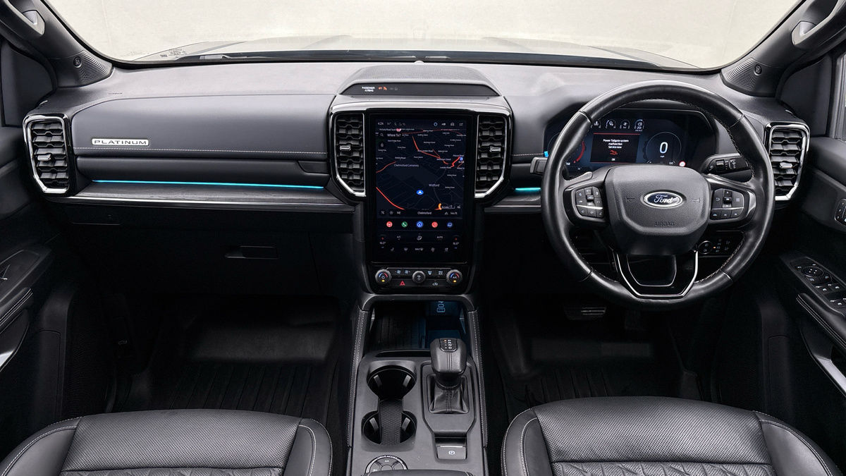 Used Ford Ranger 2025 for sale - 76896694: Photo 12