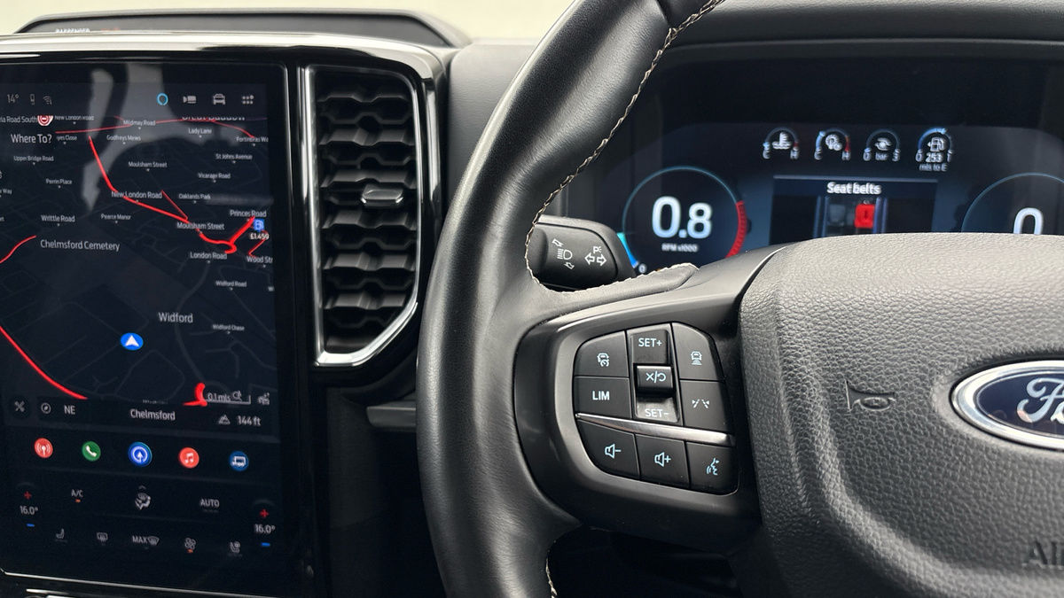 Used Ford Ranger 2025 for sale - 76896694: Photo 13