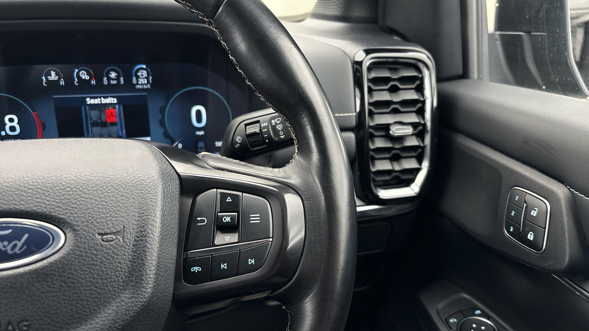 Used Ford Ranger 2025 for sale - 76896694: Photo 14