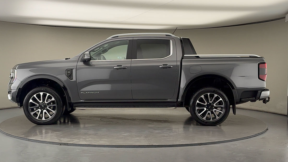 Used Ford Ranger 2025 for sale - 76896694: Photo 15