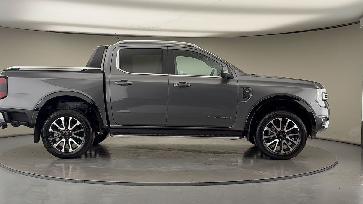 Used Ford Ranger 2025 for sale - 76896694: Photo 16