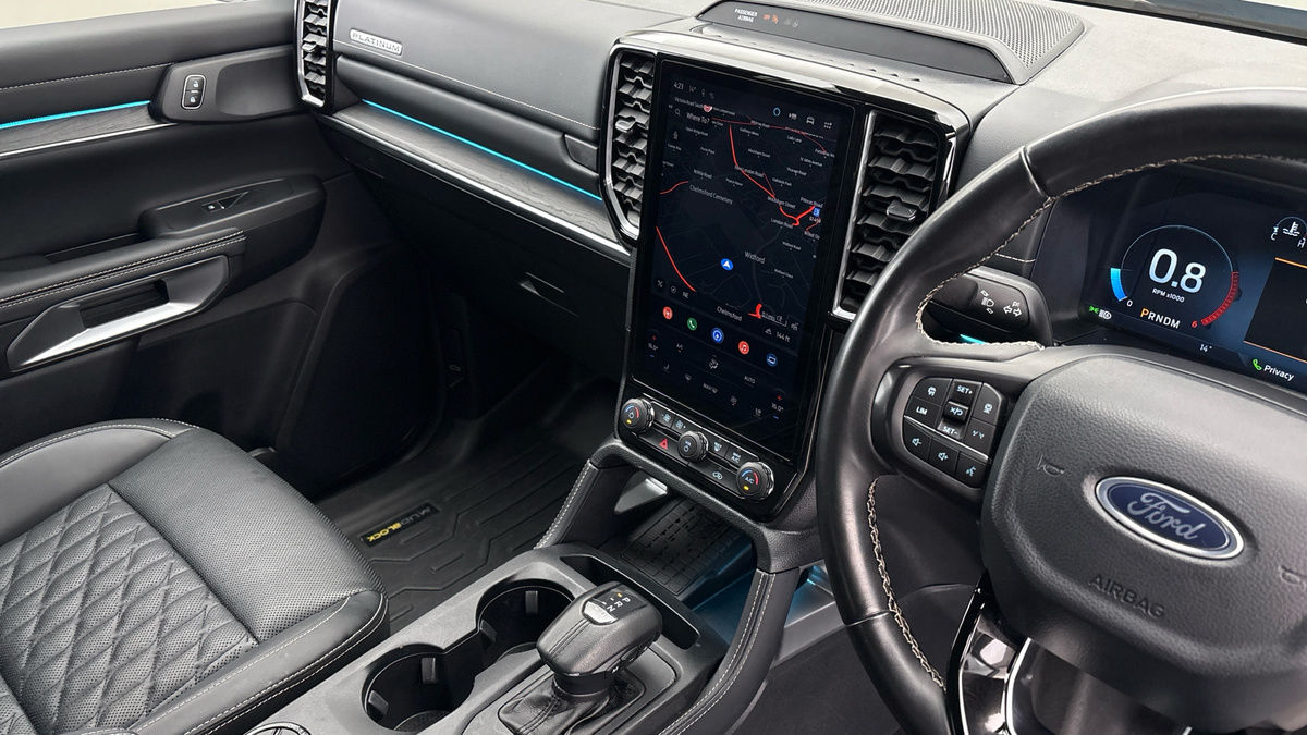 Used Ford Ranger 2025 for sale - 76896694: Photo 18