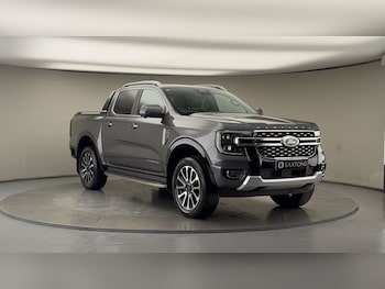 Used Ford Ranger 2025 for sale - 76896694: Photo