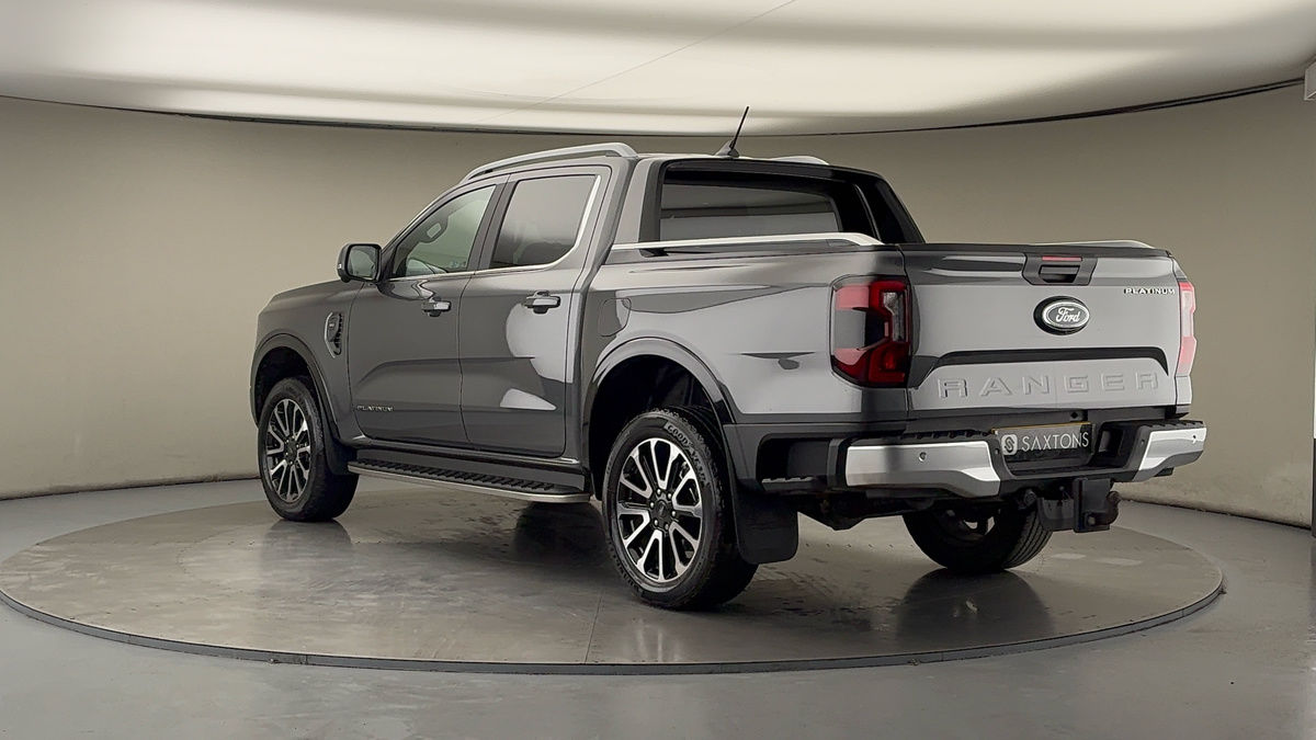 Used Ford Ranger 2025 for sale - 76896694: Photo 2