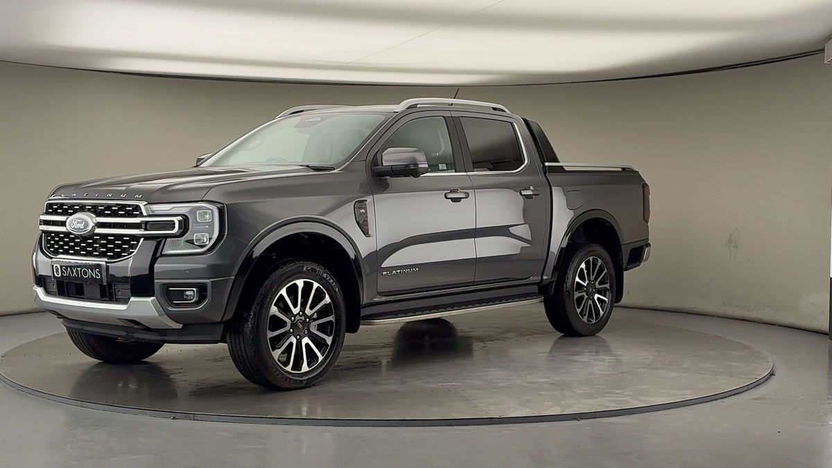 Used Ford Ranger 2025 for sale - 76896694: Photo 20