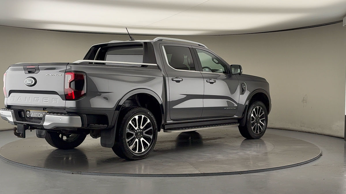 Used Ford Ranger 2025 for sale - 76896694: Photo 21