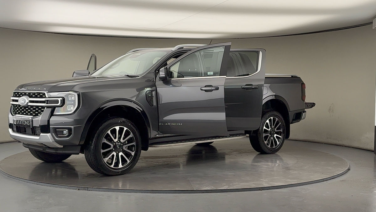 Used Ford Ranger 2025 for sale - 76896694: Photo 22