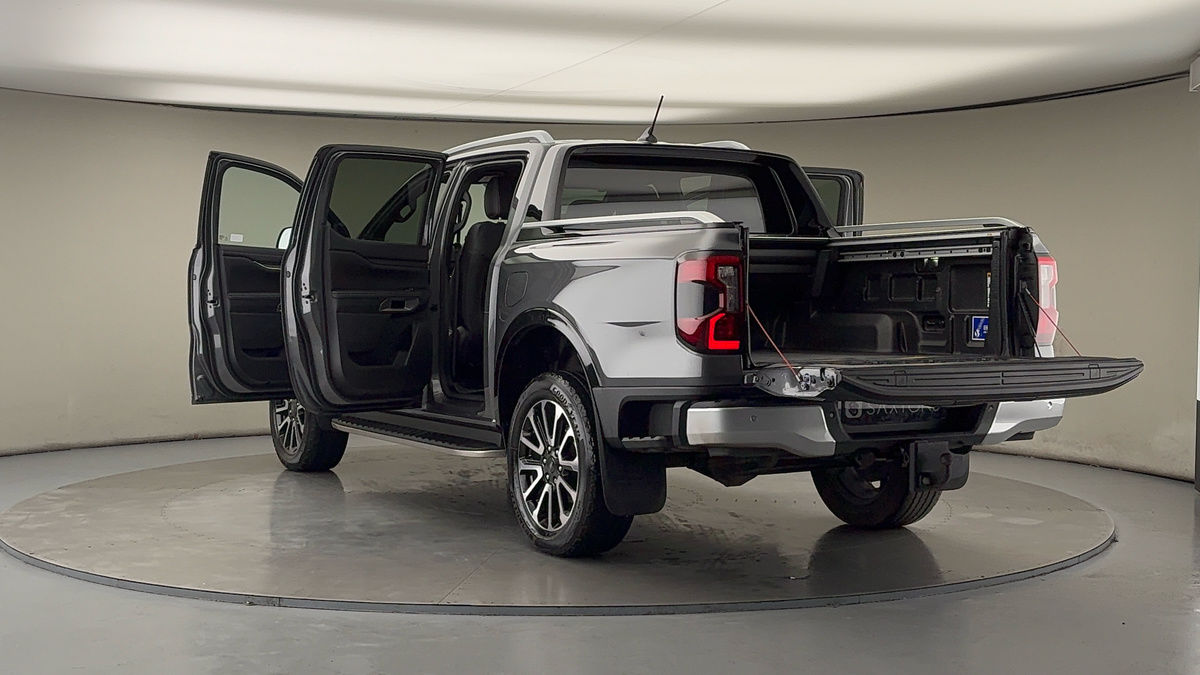 Used Ford Ranger 2025 for sale - 76896694: Photo 23