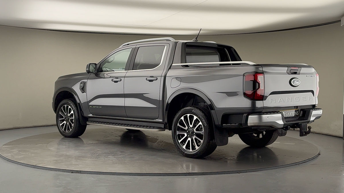 Used Ford Ranger 2025 for sale - 76896694: Photo 26