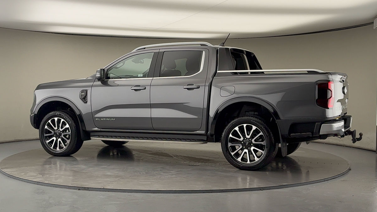 Used Ford Ranger 2025 for sale - 76896694: Photo 27