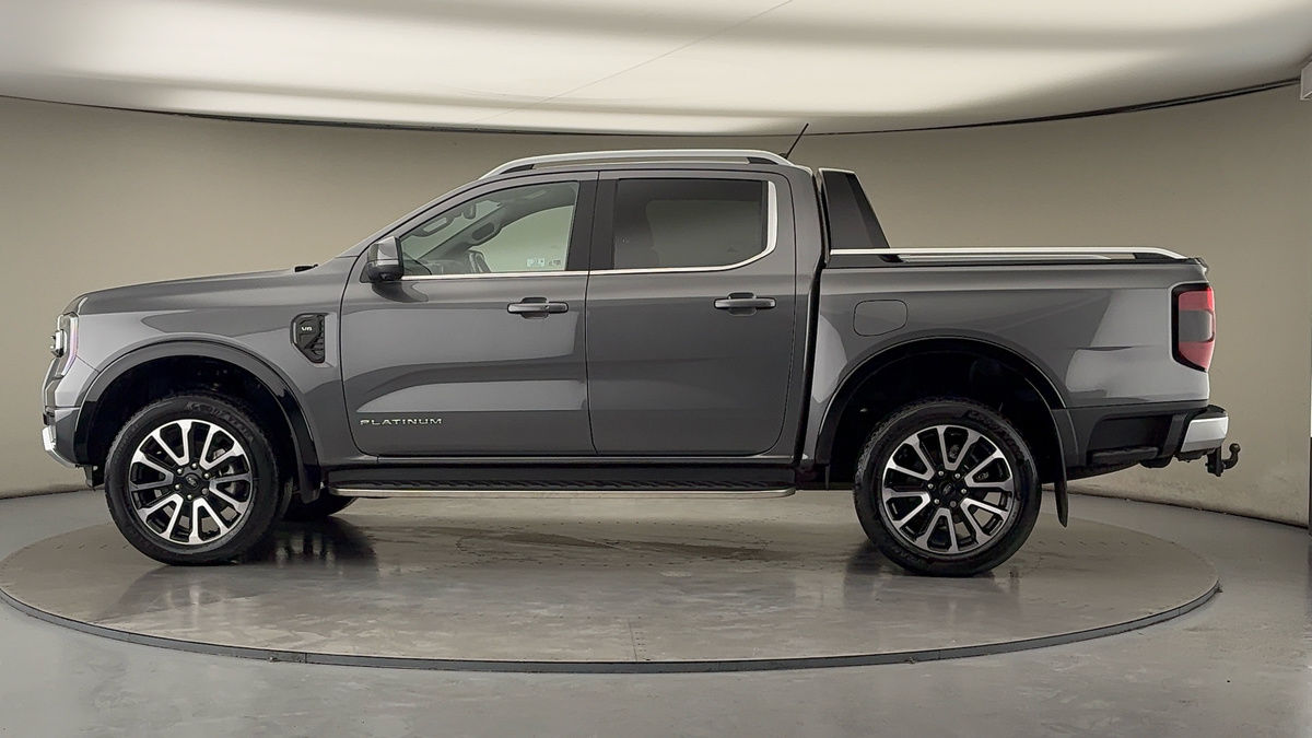 Used Ford Ranger 2025 for sale - 76896694: Photo 28