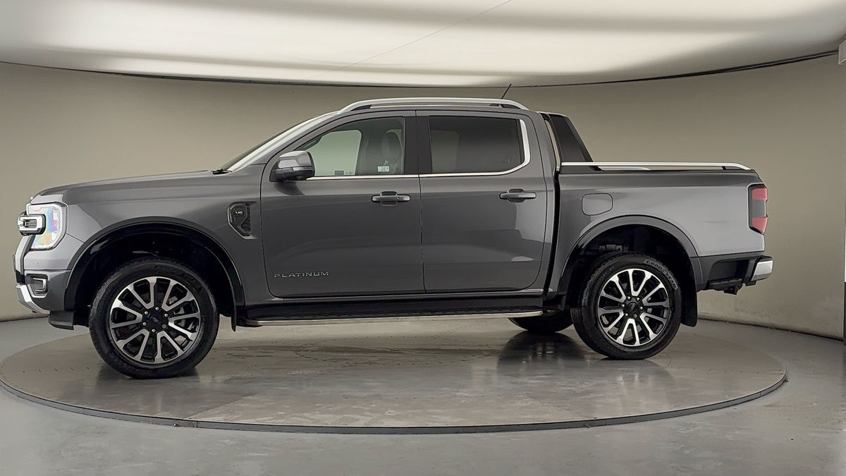 Used Ford Ranger 2025 for sale - 76896694: Photo 29