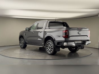 Used Ford Ranger 2025 for sale - 76896694: Photo