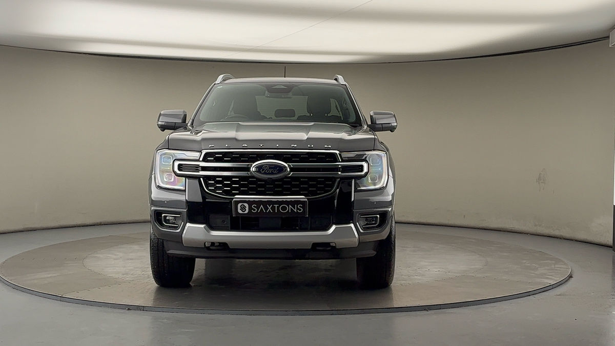 Used Ford Ranger 2025 for sale - 76896694: Photo 3