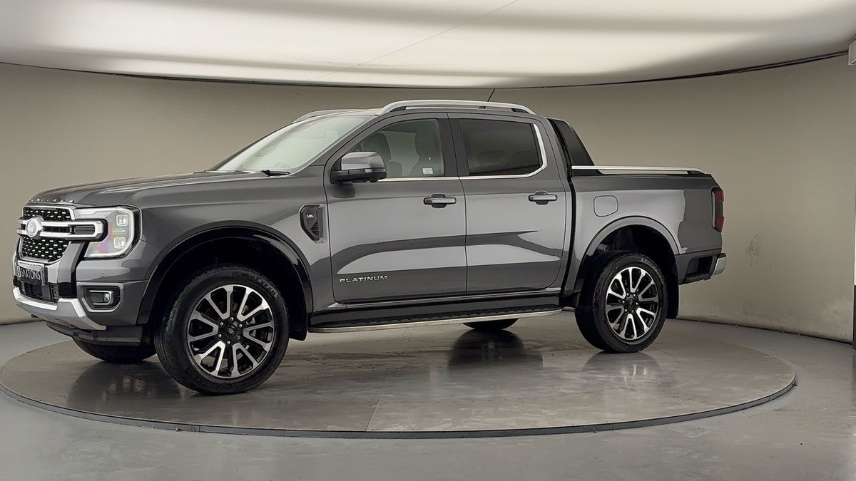 Used Ford Ranger 2025 for sale - 76896694: Photo 30