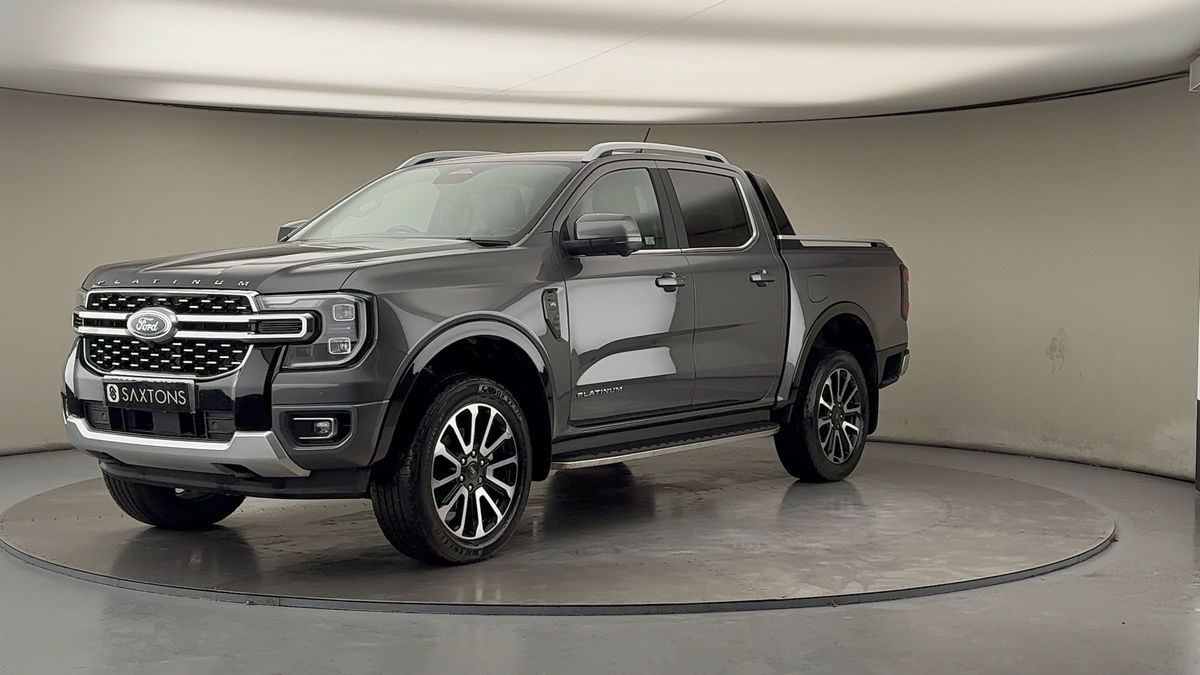 Used Ford Ranger 2025 for sale - 76896694: Photo 31