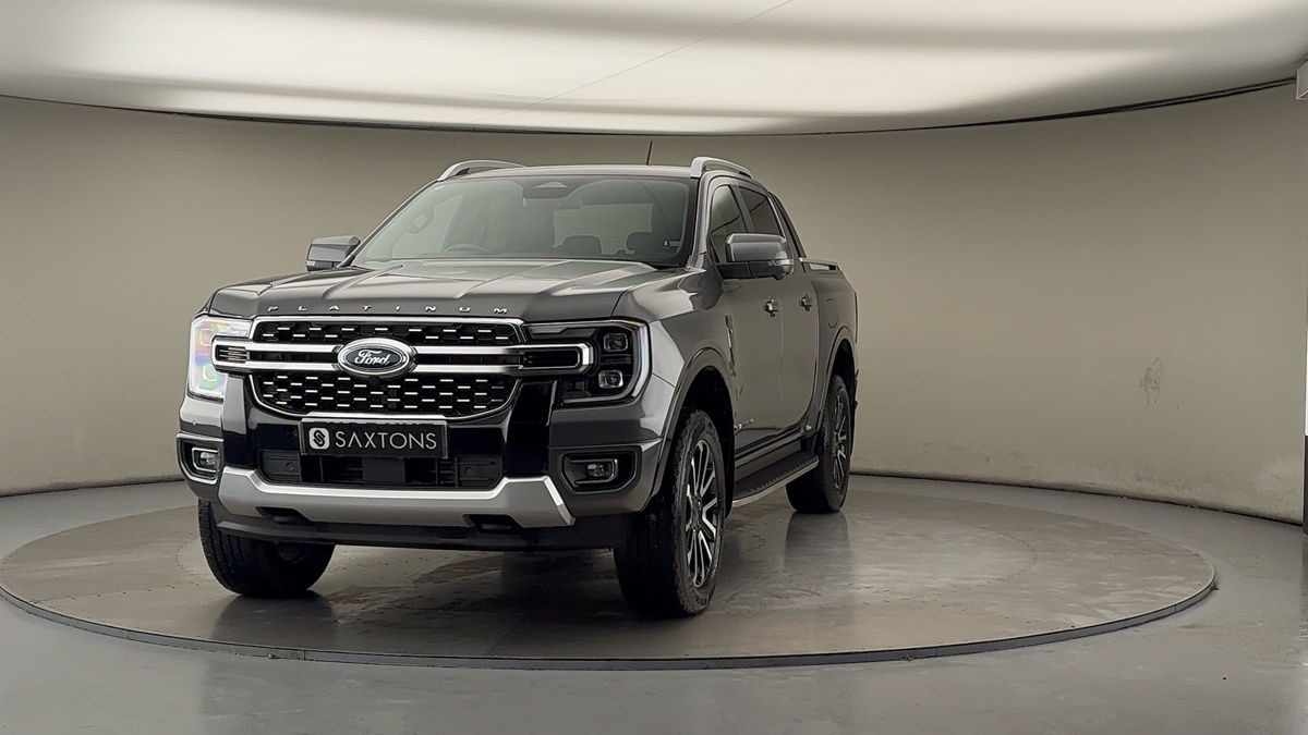 Used Ford Ranger 2025 for sale - 76896694: Photo 32