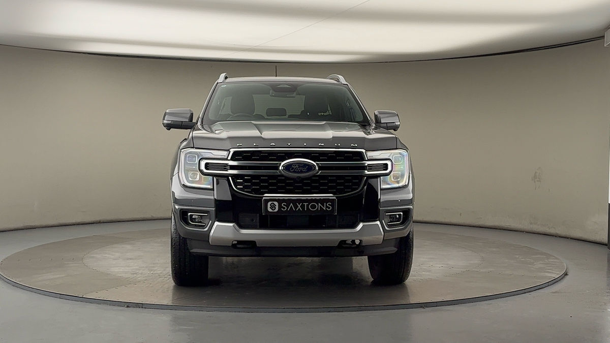 Used Ford Ranger 2025 for sale - 76896694: Photo 33