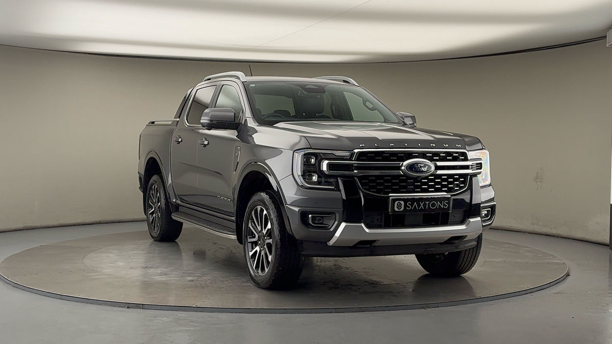 Used Ford Ranger 2025 for sale - 76896694: Photo 34