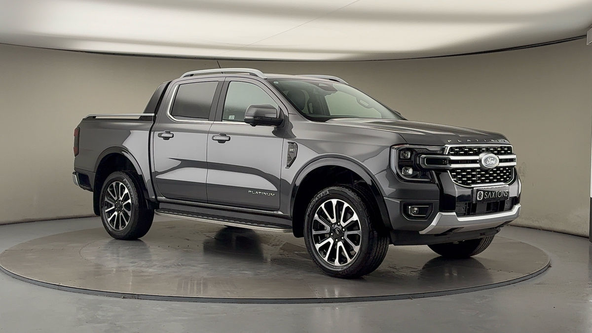 Used Ford Ranger 2025 for sale - 76896694: Photo 35