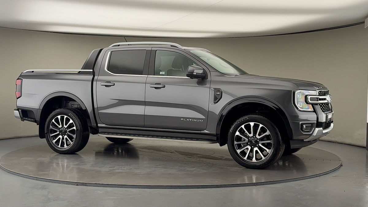 Used Ford Ranger 2025 for sale - 76896694: Photo 36