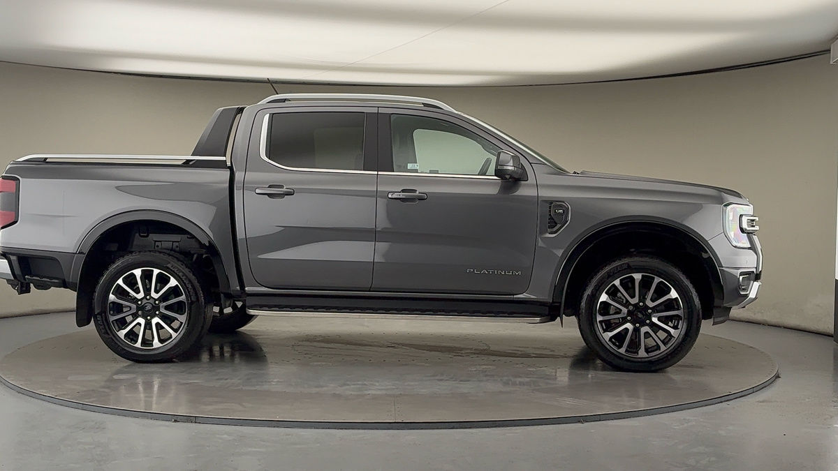 Used Ford Ranger 2025 for sale - 76896694: Photo 37