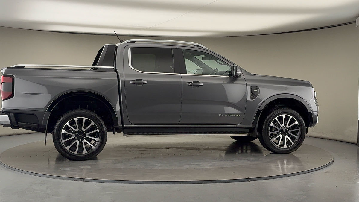 Used Ford Ranger 2025 for sale - 76896694: Photo 38