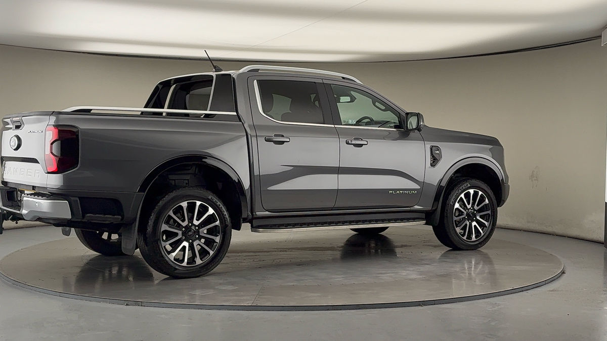 Used Ford Ranger 2025 for sale - 76896694: Photo 39