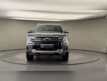 Used Ford Ranger 2025 for sale - 76896694: Photo