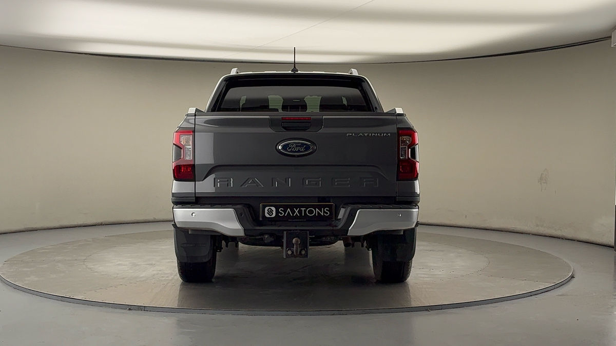 Used Ford Ranger 2025 for sale - 76896694: Photo 4