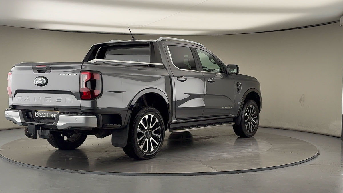 Used Ford Ranger 2025 for sale - 76896694: Photo 40