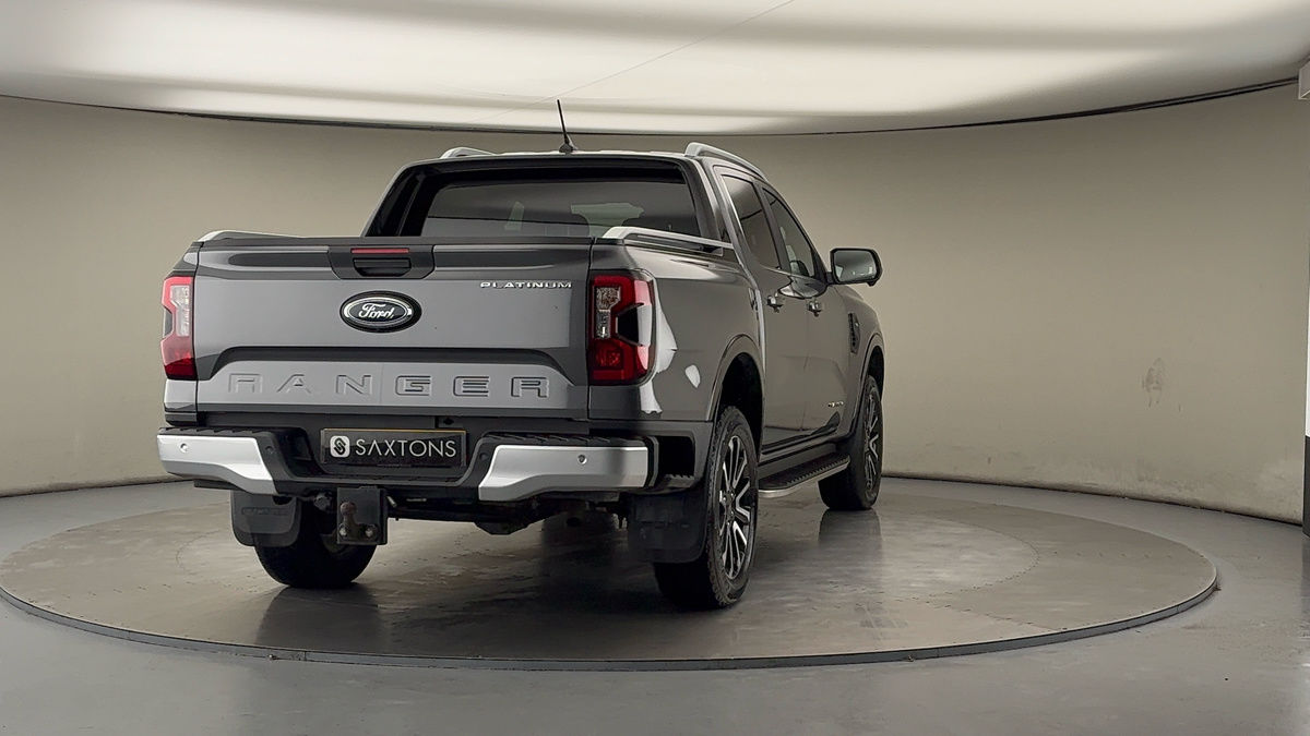 Used Ford Ranger 2025 for sale - 76896694: Photo 41