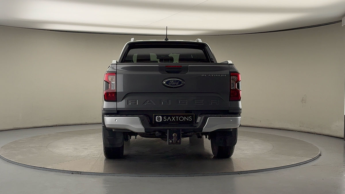 Used Ford Ranger 2025 for sale - 76896694: Photo 42