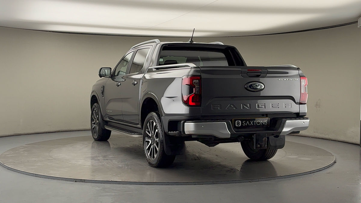 Used Ford Ranger 2025 for sale - 76896694: Photo 43