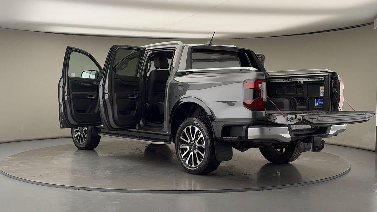 Used Ford Ranger 2025 for sale - 76896694: Photo 44